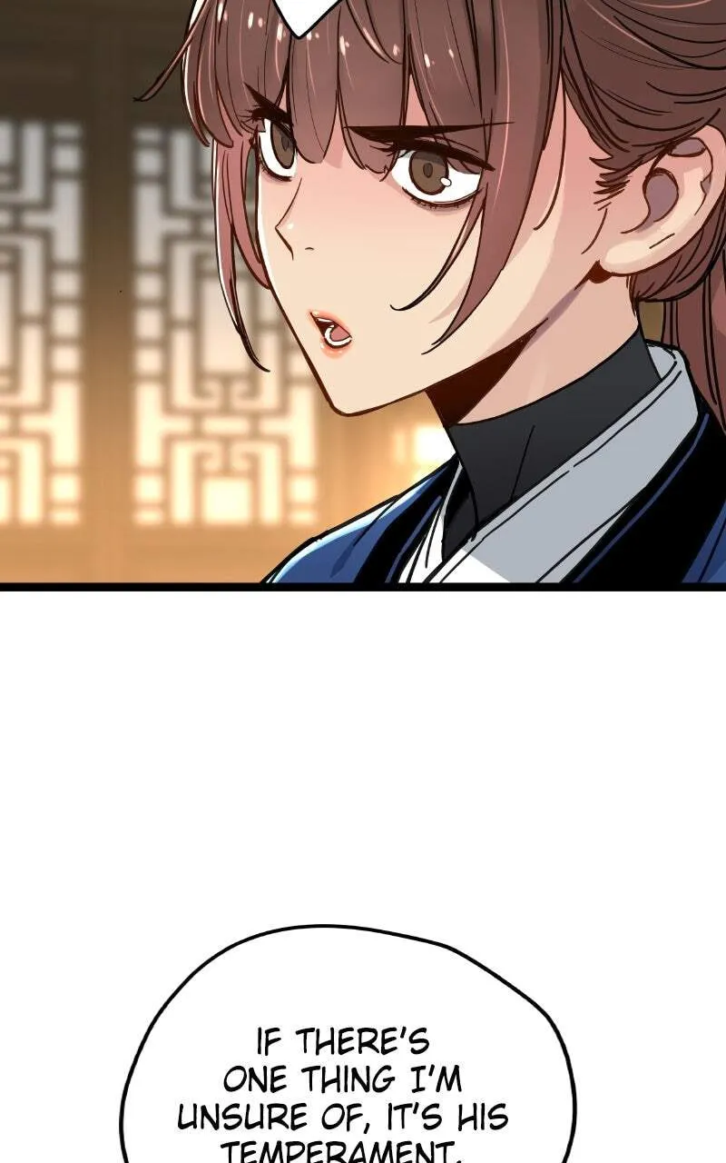 Sihanbu Cheonjaega Saranamneun Beop Chapter 12 page 54 - 