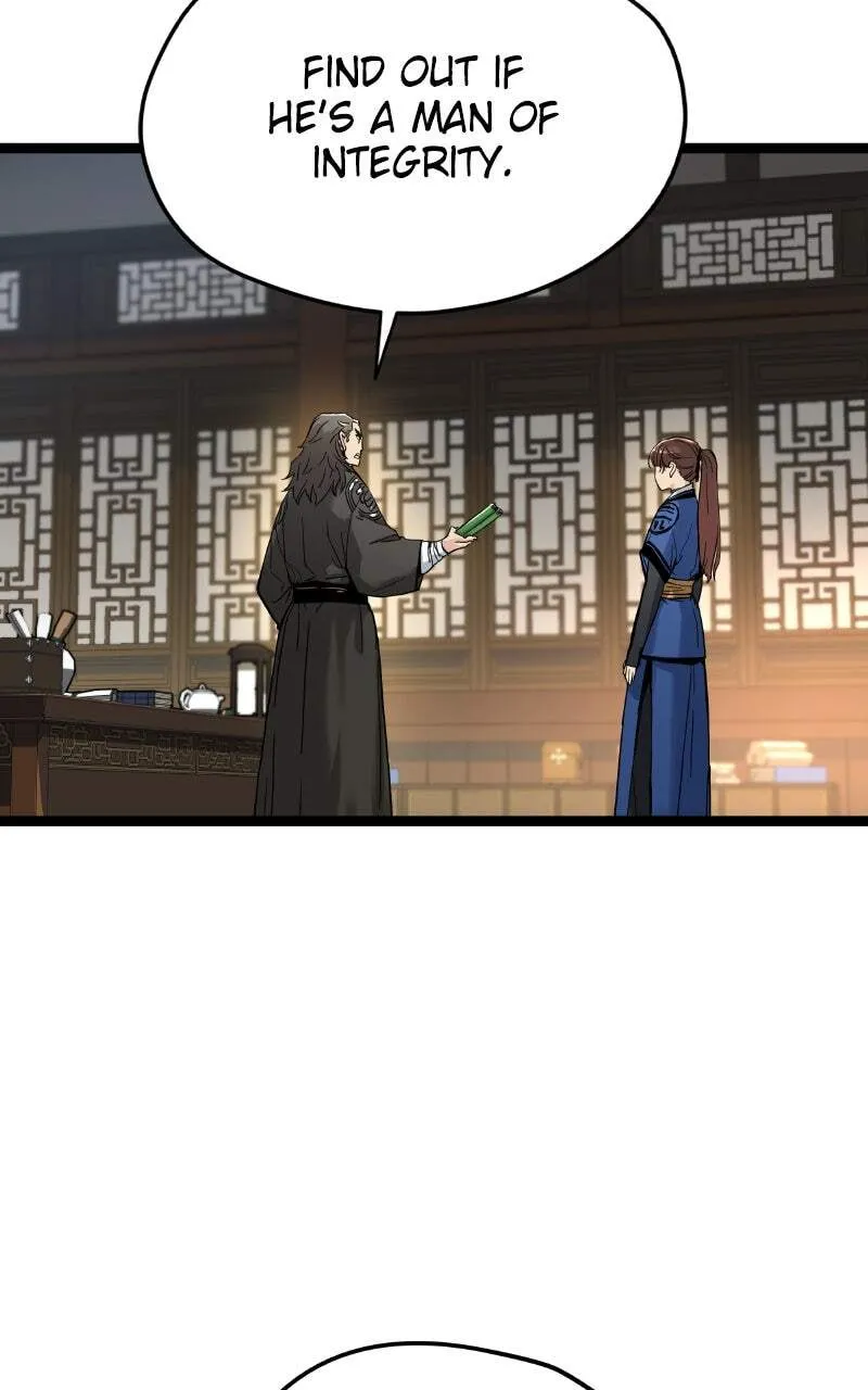Sihanbu Cheonjaega Saranamneun Beop Chapter 12 page 58 - 