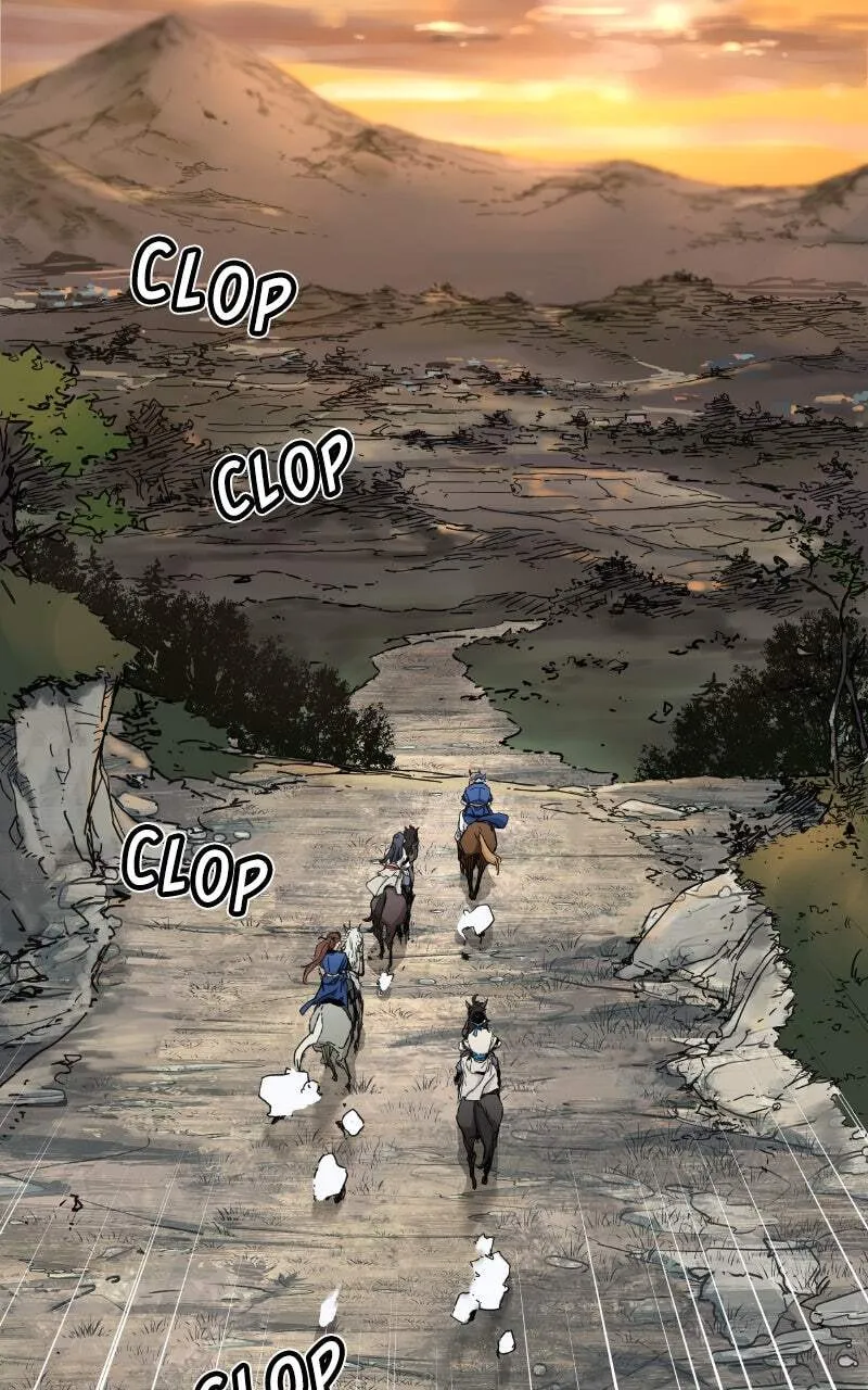 Sihanbu Cheonjaega Saranamneun Beop Chapter 12 page 69 - 