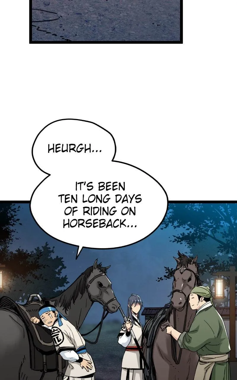 Sihanbu Cheonjaega Saranamneun Beop Chapter 12 page 73 - 
