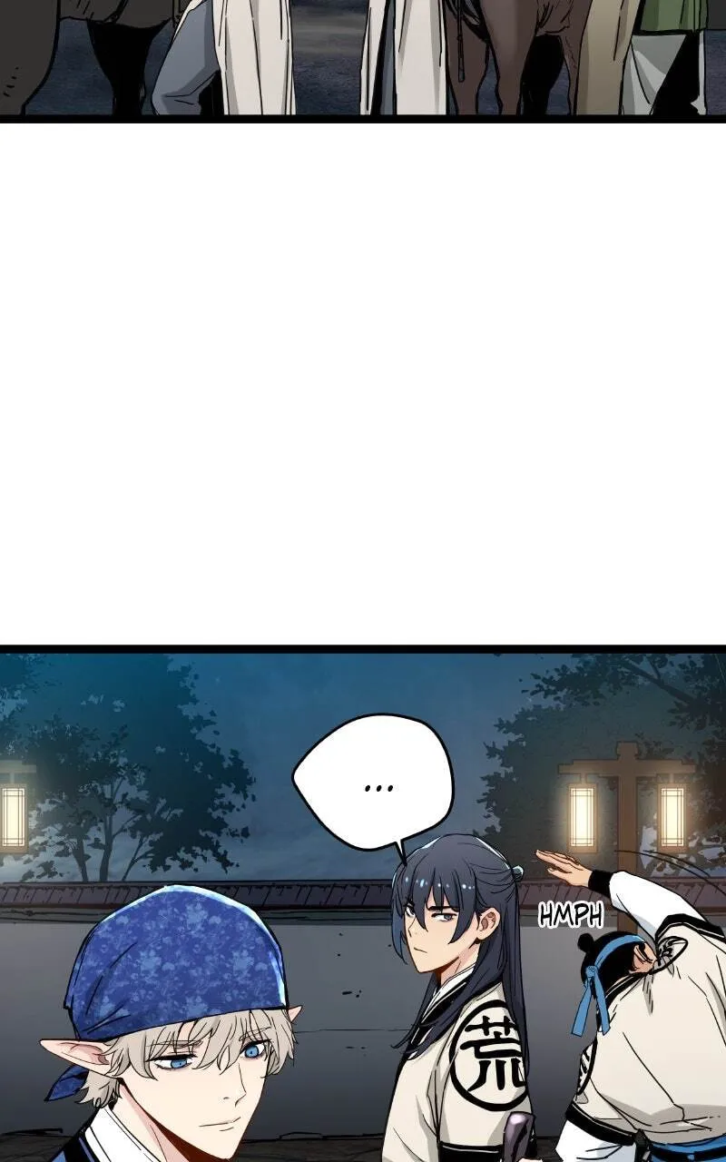 Sihanbu Cheonjaega Saranamneun Beop Chapter 12 page 74 - 
