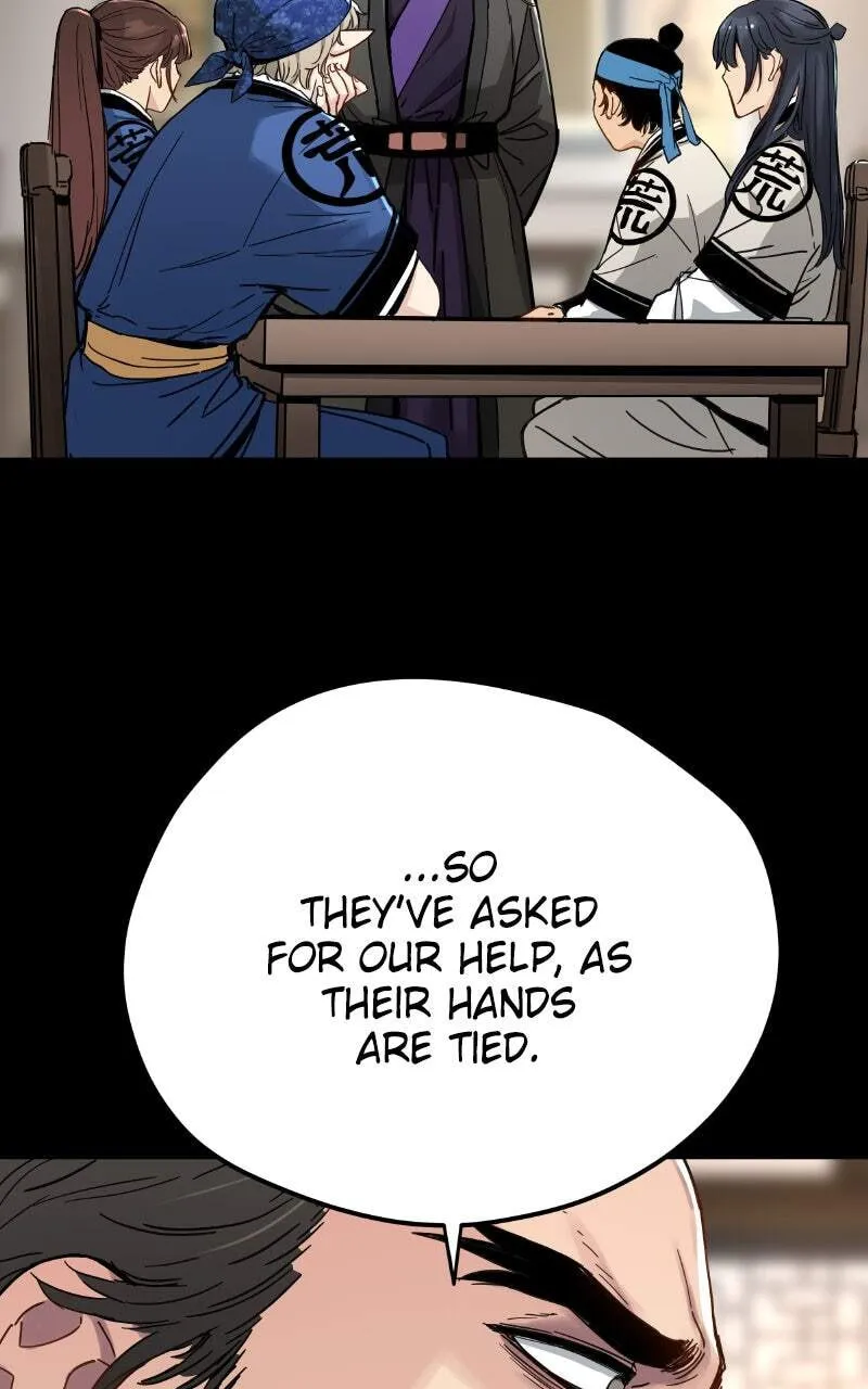Sihanbu Cheonjaega Saranamneun Beop Chapter 12 page 83 - 