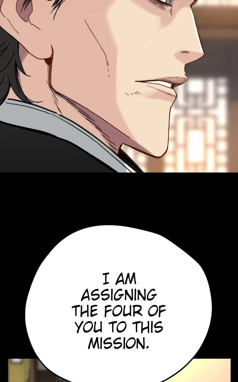 Sihanbu Cheonjaega Saranamneun Beop Chapter 12 page 84 - 