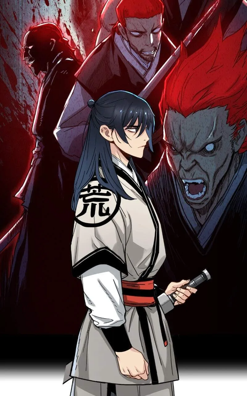 Sihanbu Cheonjaega Saranamneun Beop Chapter 12 page 87 - 