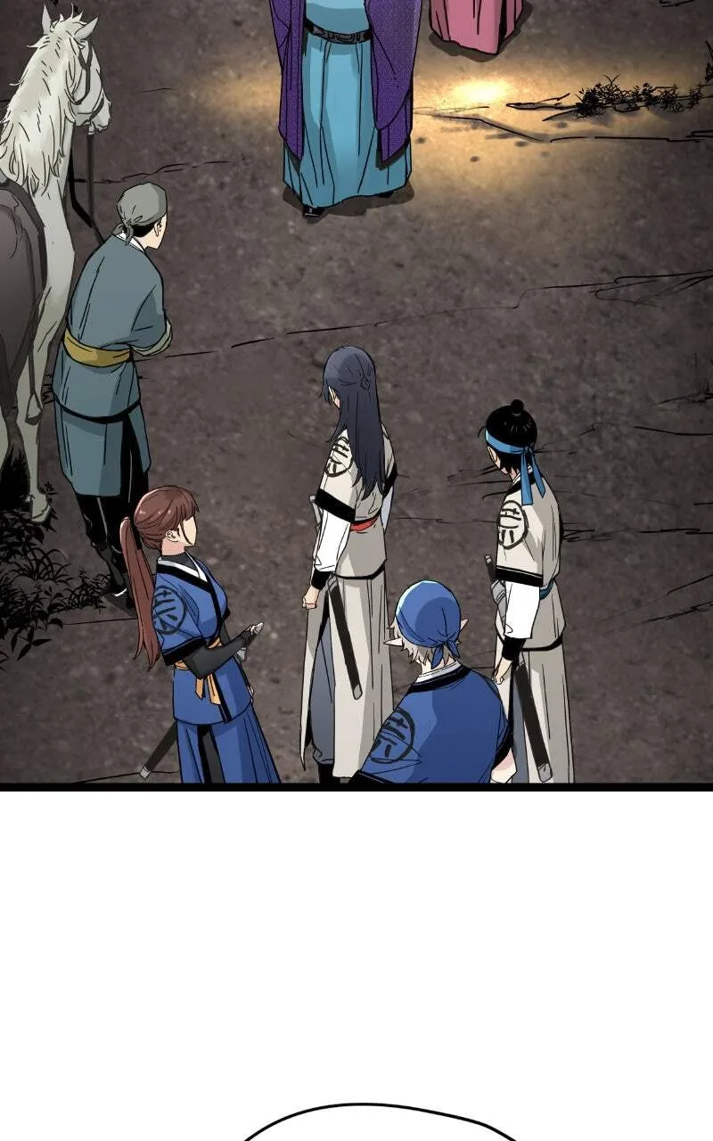 Sihanbu Cheonjaega Saranamneun Beop Chapter 12 page 93 - 