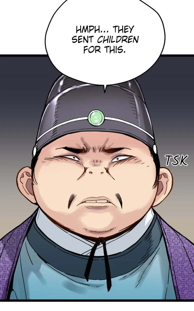 Sihanbu Cheonjaega Saranamneun Beop Chapter 12 page 94 - 