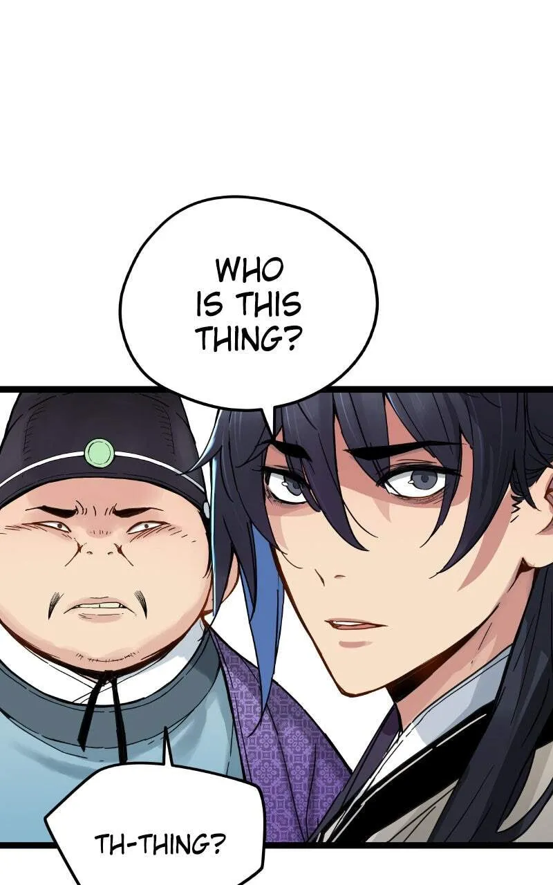 Sihanbu Cheonjaega Saranamneun Beop Chapter 12 page 97 - 