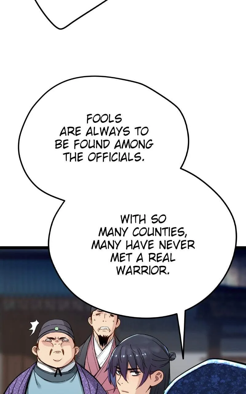 Sihanbu Cheonjaega Saranamneun Beop Chapter 12 page 98 - 