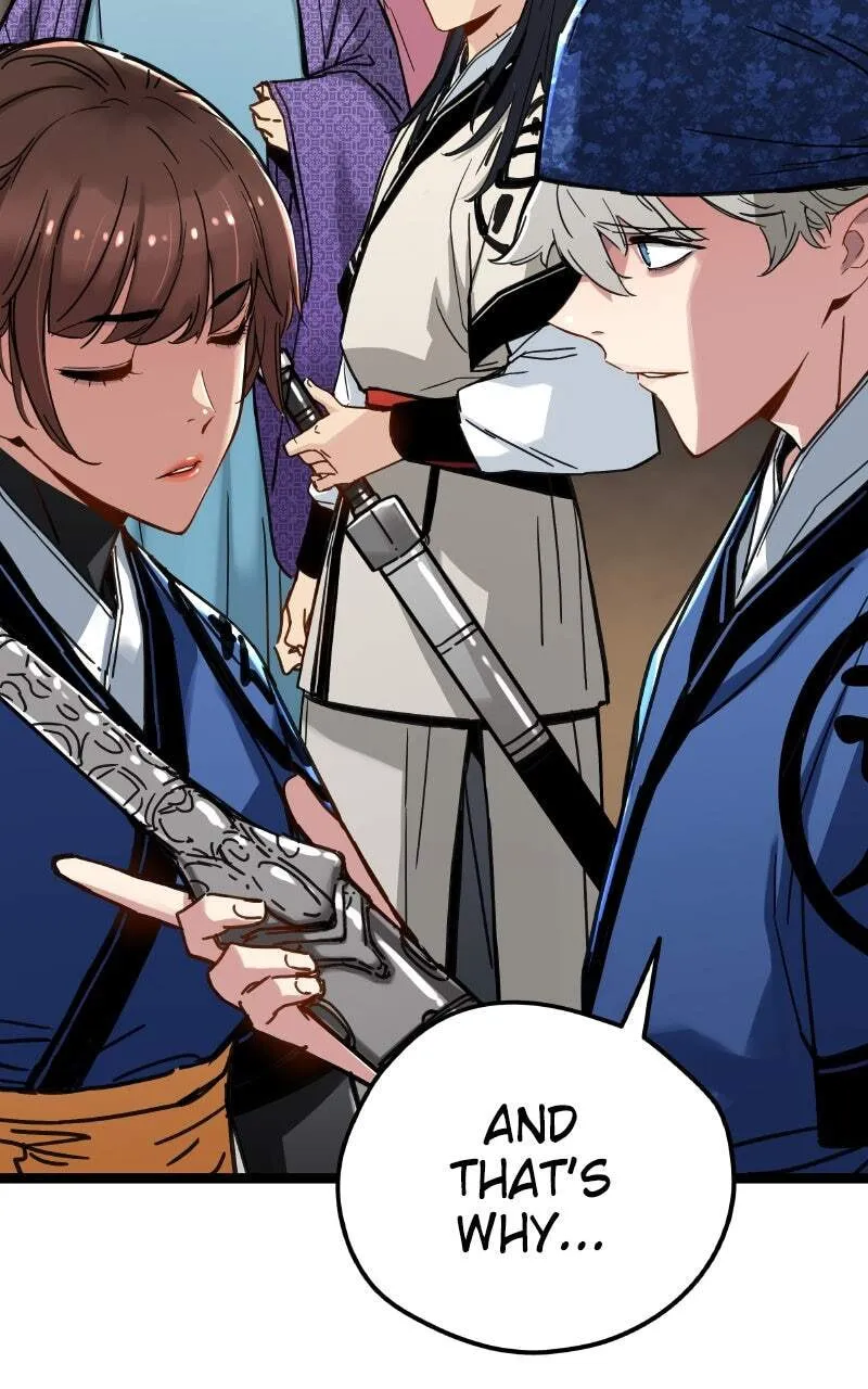 Sihanbu Cheonjaega Saranamneun Beop Chapter 12 page 99 - 