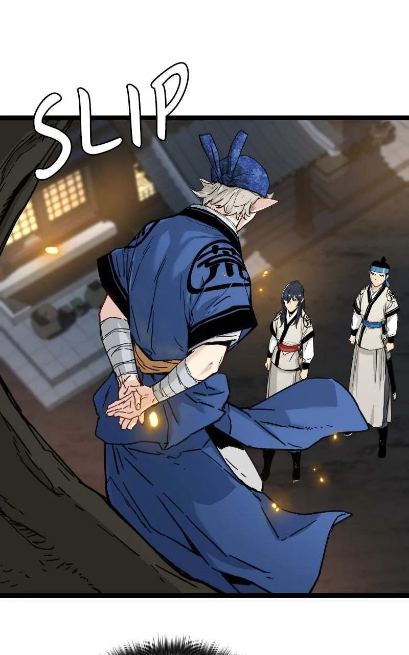 Sihanbu Cheonjaega Saranamneun Beop Chapter 13 page 107 - 