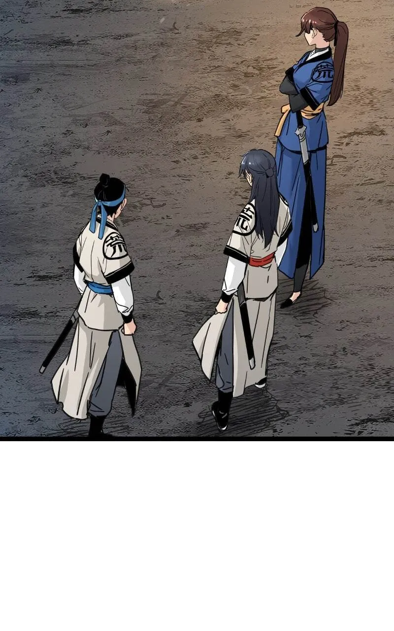 Sihanbu Cheonjaega Saranamneun Beop Chapter 13 page 109 - 