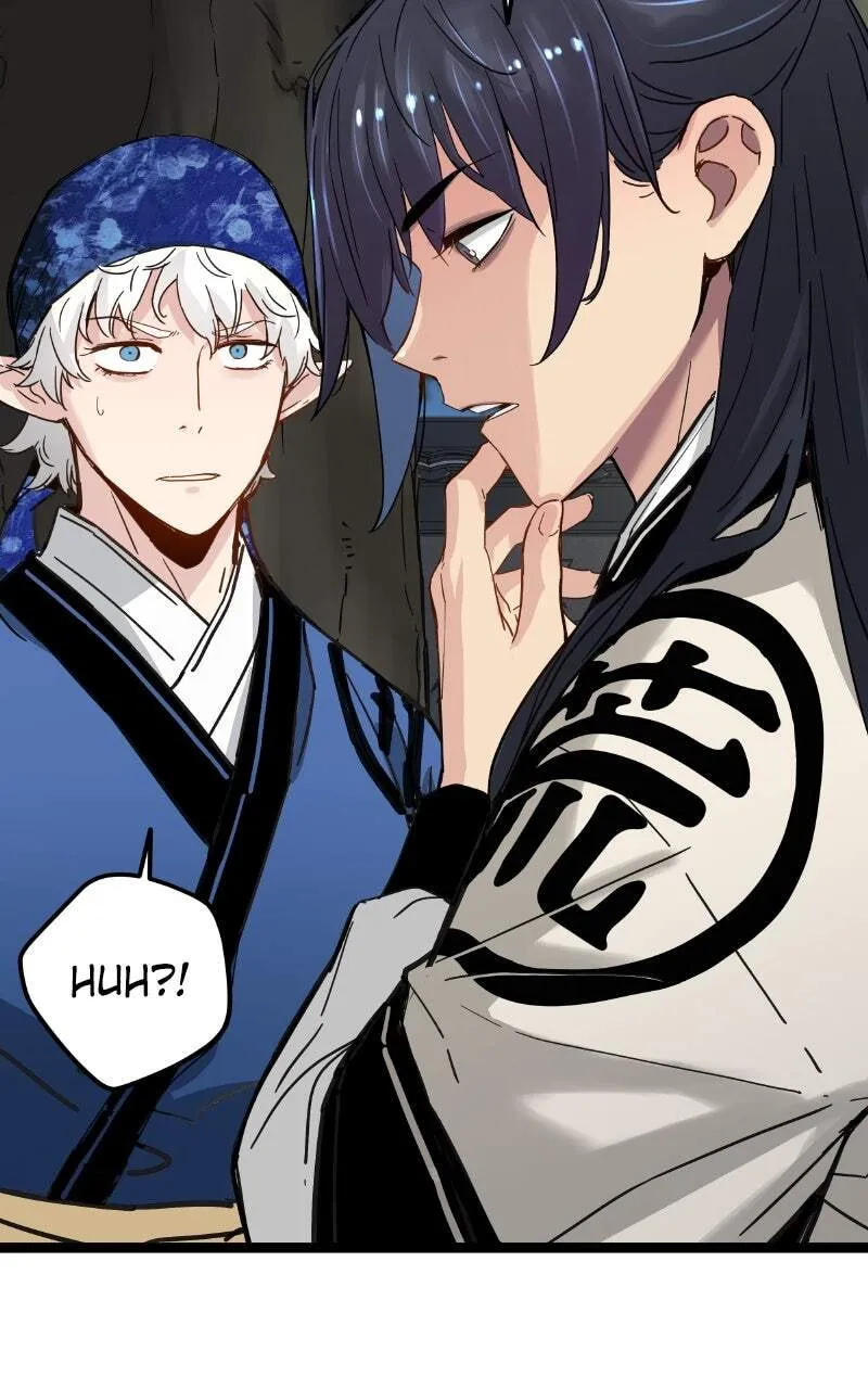 Sihanbu Cheonjaega Saranamneun Beop Chapter 13 page 112 - 
