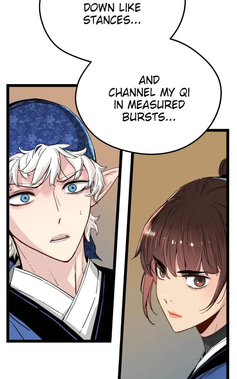 Sihanbu Cheonjaega Saranamneun Beop Chapter 13 page 118 - 