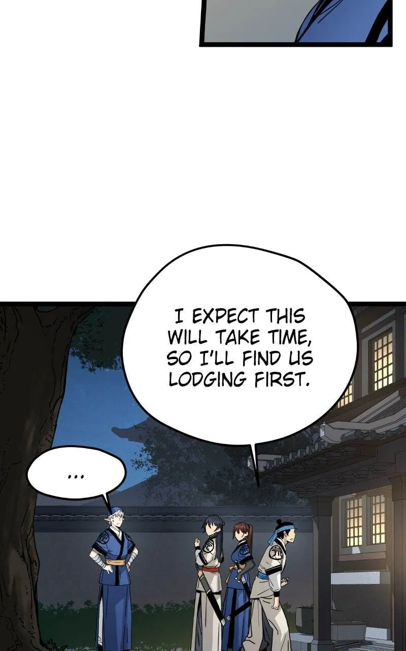 Sihanbu Cheonjaega Saranamneun Beop Chapter 13 page 119 - 