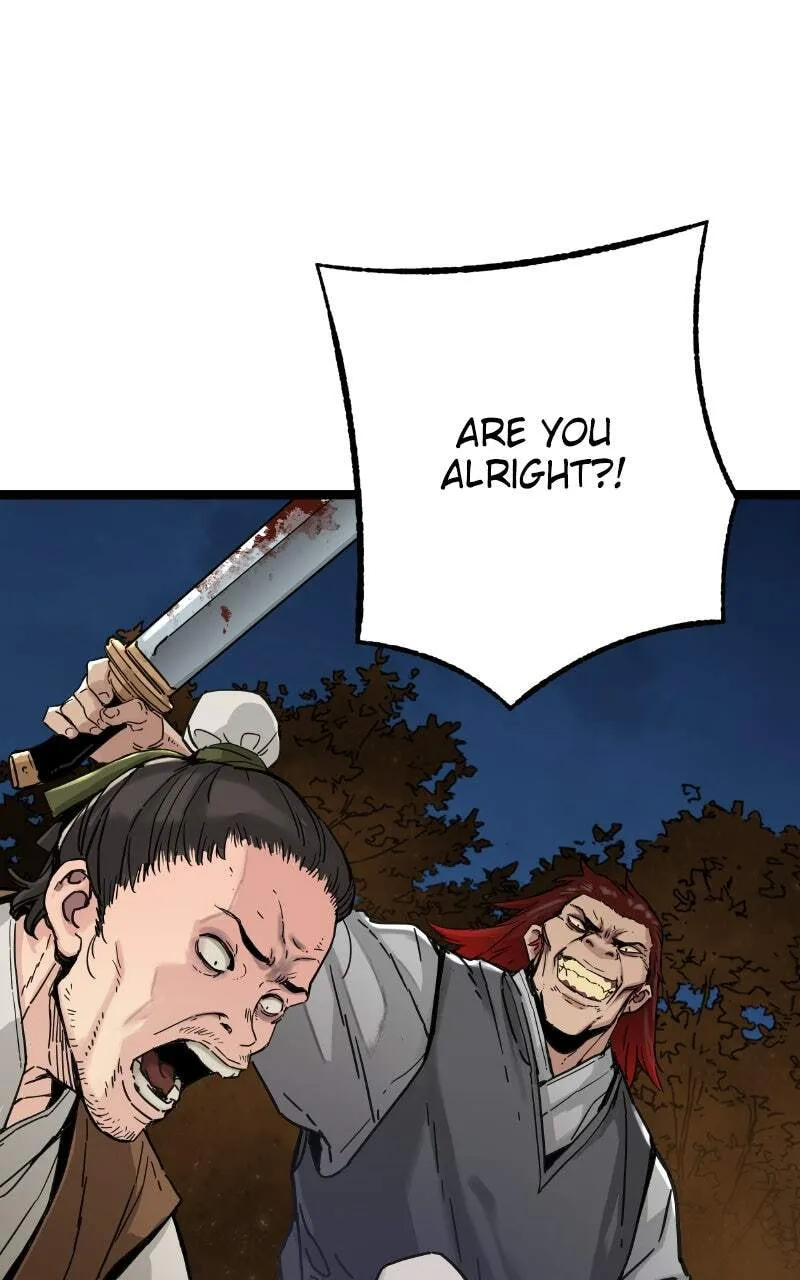 Sihanbu Cheonjaega Saranamneun Beop Chapter 13 page 23 - 