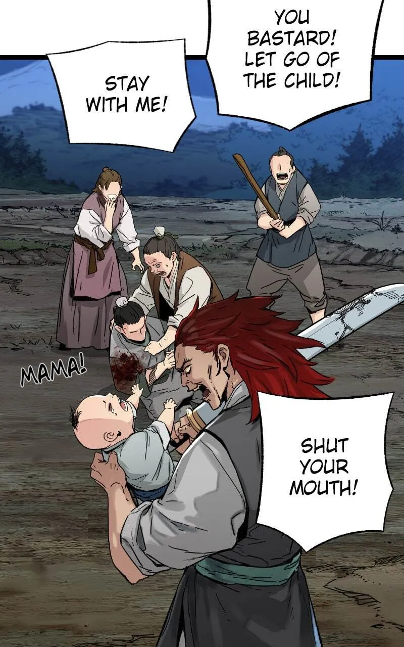 Sihanbu Cheonjaega Saranamneun Beop Chapter 13 page 26 - 