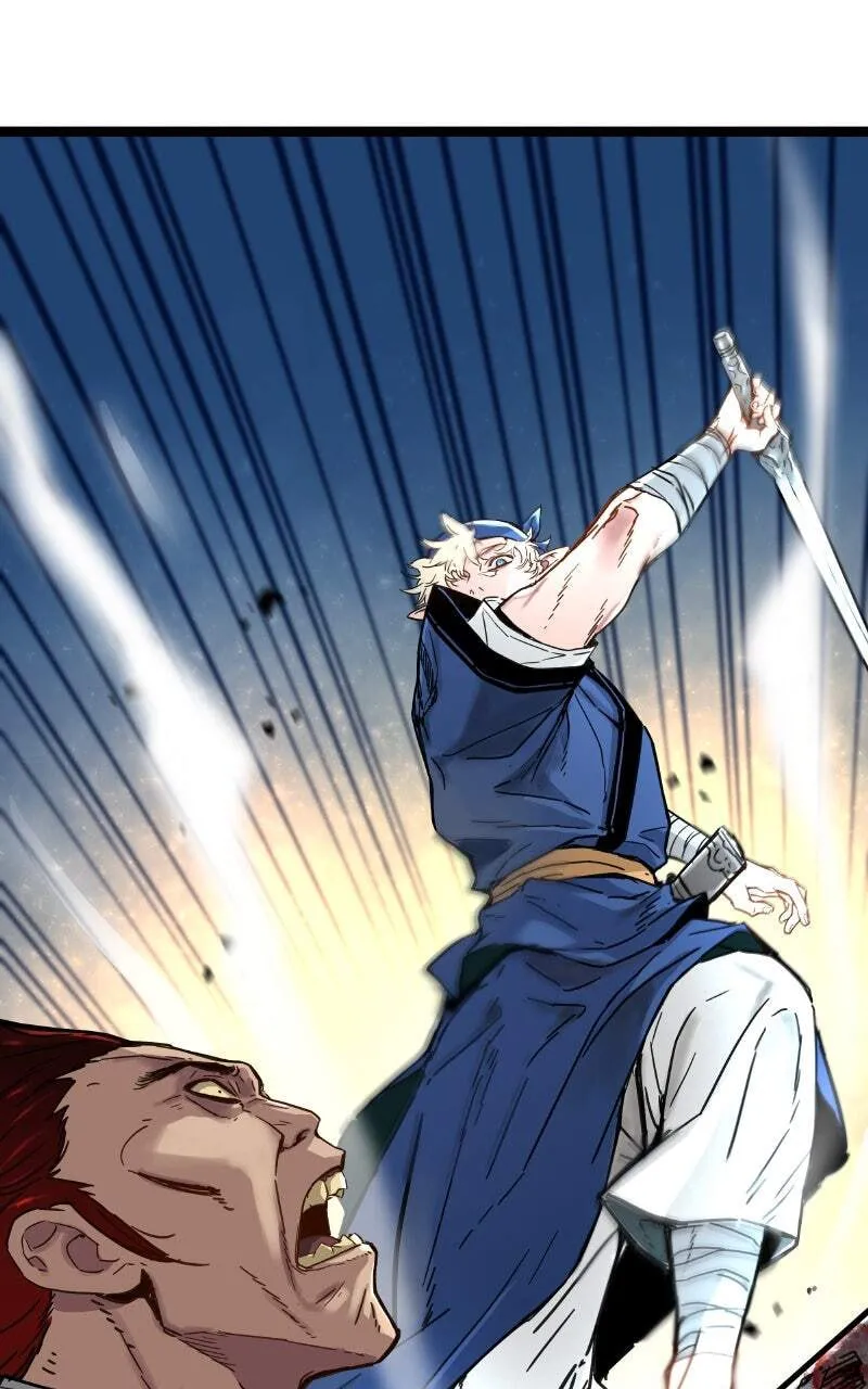 Sihanbu Cheonjaega Saranamneun Beop Chapter 13 page 29 - 