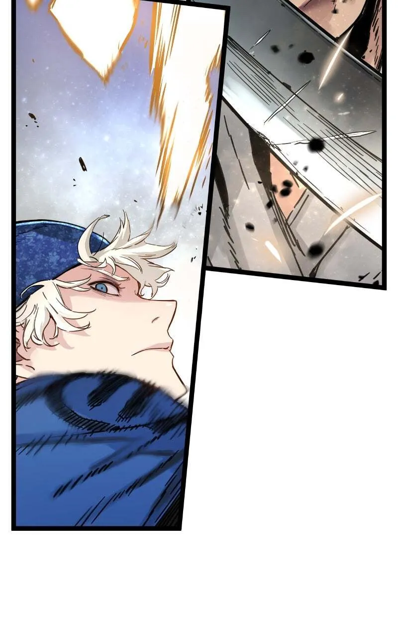 Sihanbu Cheonjaega Saranamneun Beop Chapter 13 page 34 - 