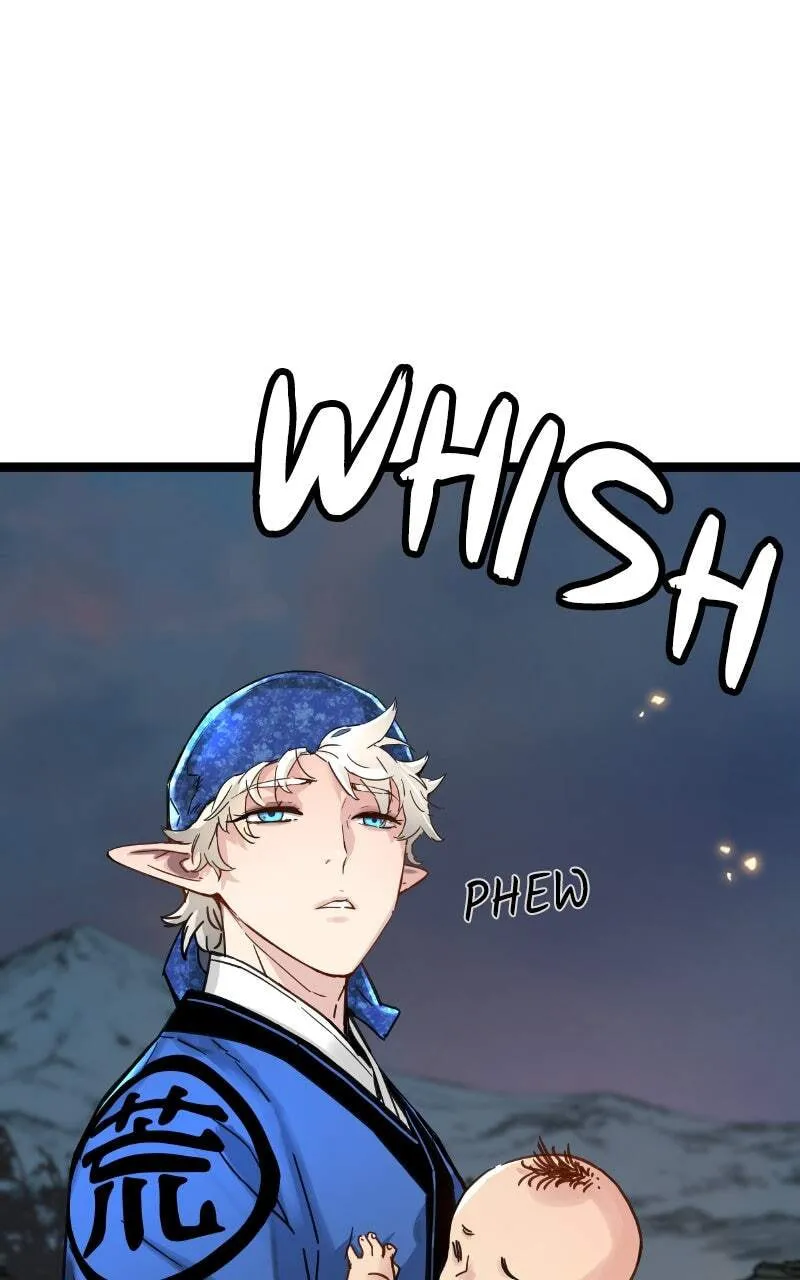 Sihanbu Cheonjaega Saranamneun Beop Chapter 13 page 39 - 