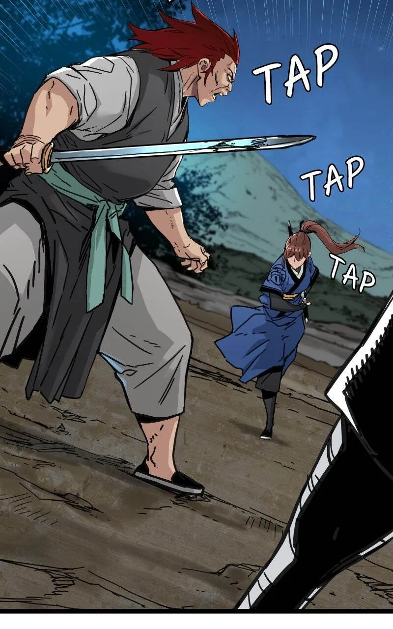 Sihanbu Cheonjaega Saranamneun Beop Chapter 13 page 44 - 