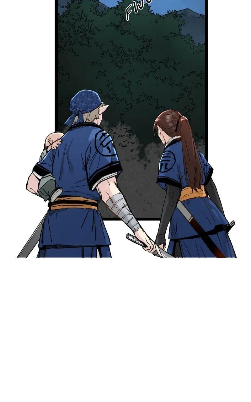 Sihanbu Cheonjaega Saranamneun Beop Chapter 13 page 56 - 