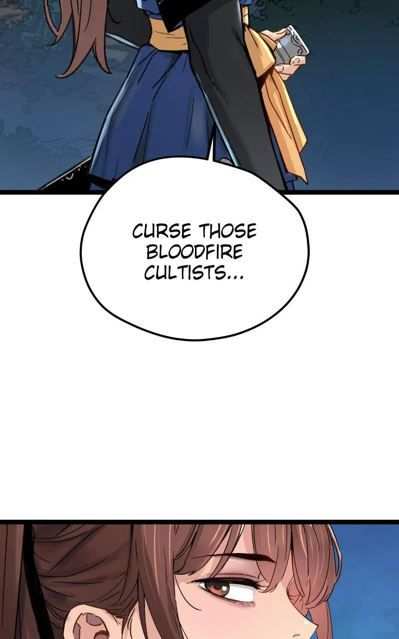 Sihanbu Cheonjaega Saranamneun Beop Chapter 13 page 58 - 