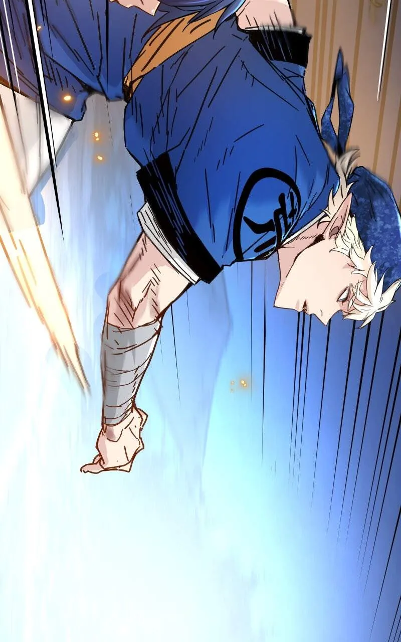 Sihanbu Cheonjaega Saranamneun Beop Chapter 13 page 7 - 