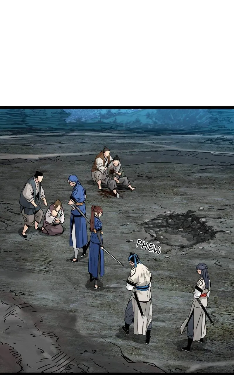 Sihanbu Cheonjaega Saranamneun Beop Chapter 13 page 61 - 