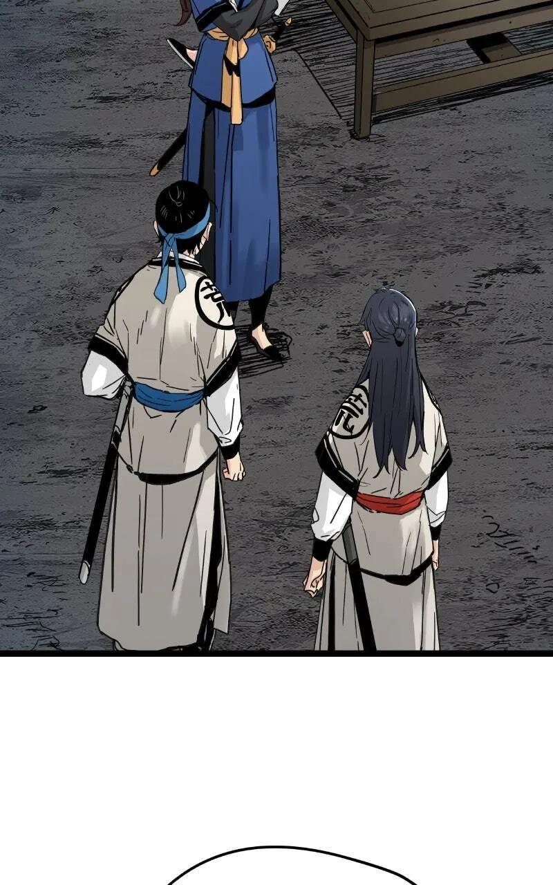 Sihanbu Cheonjaega Saranamneun Beop Chapter 13 page 64 - 