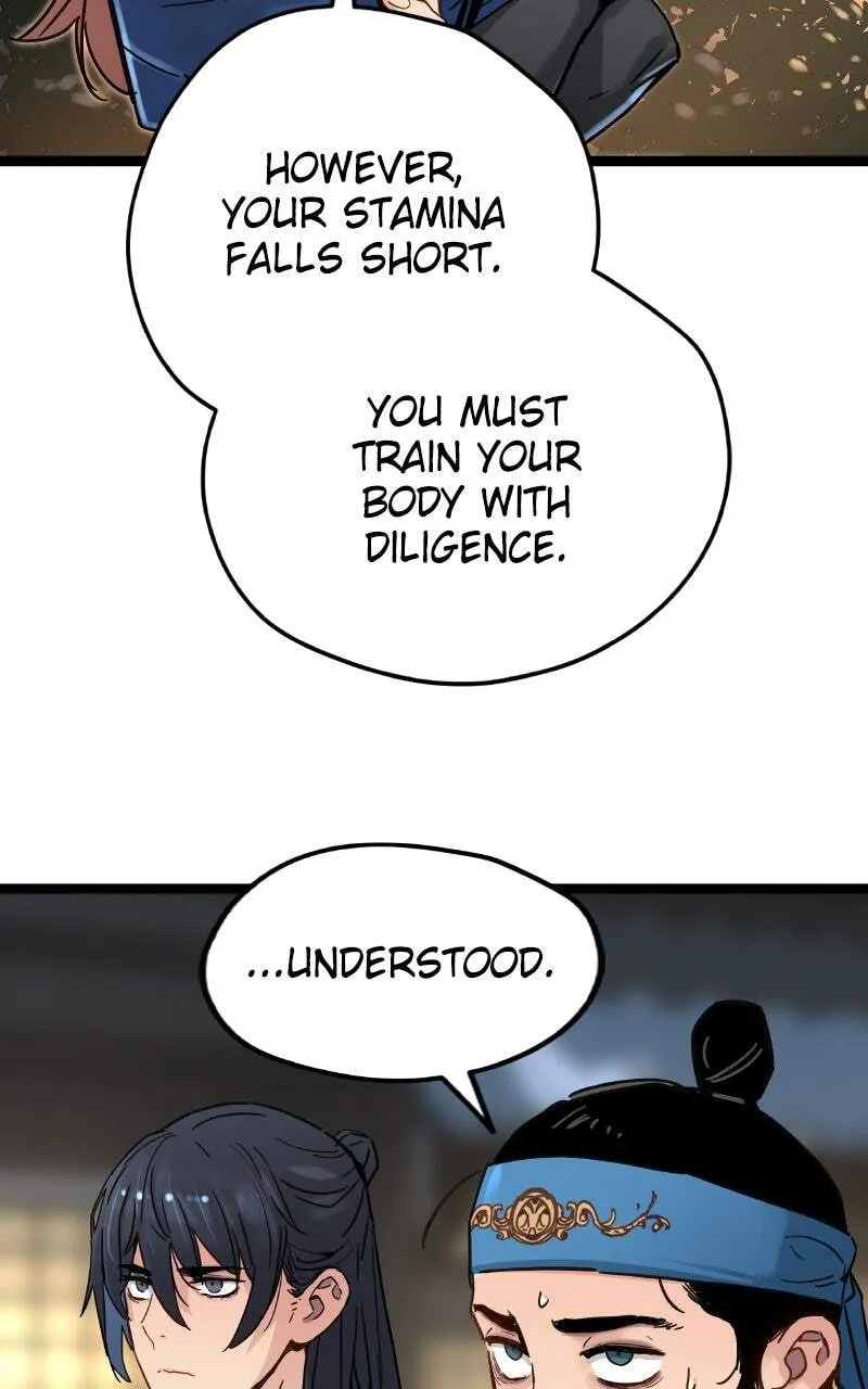 Sihanbu Cheonjaega Saranamneun Beop Chapter 13 page 66 - 