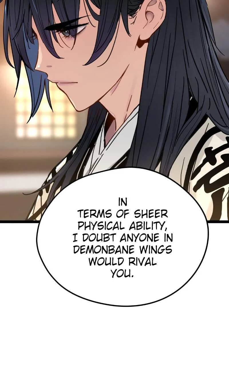 Sihanbu Cheonjaega Saranamneun Beop Chapter 13 page 71 - 