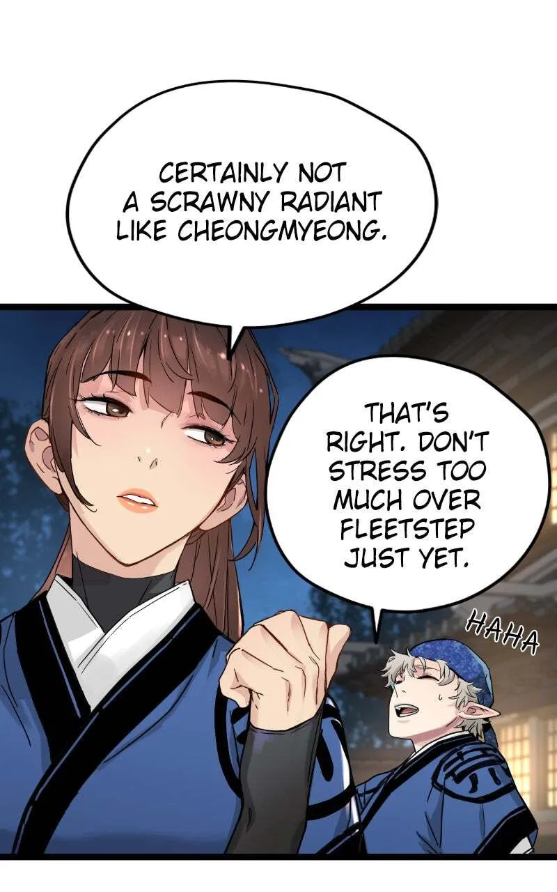 Sihanbu Cheonjaega Saranamneun Beop Chapter 13 page 72 - 