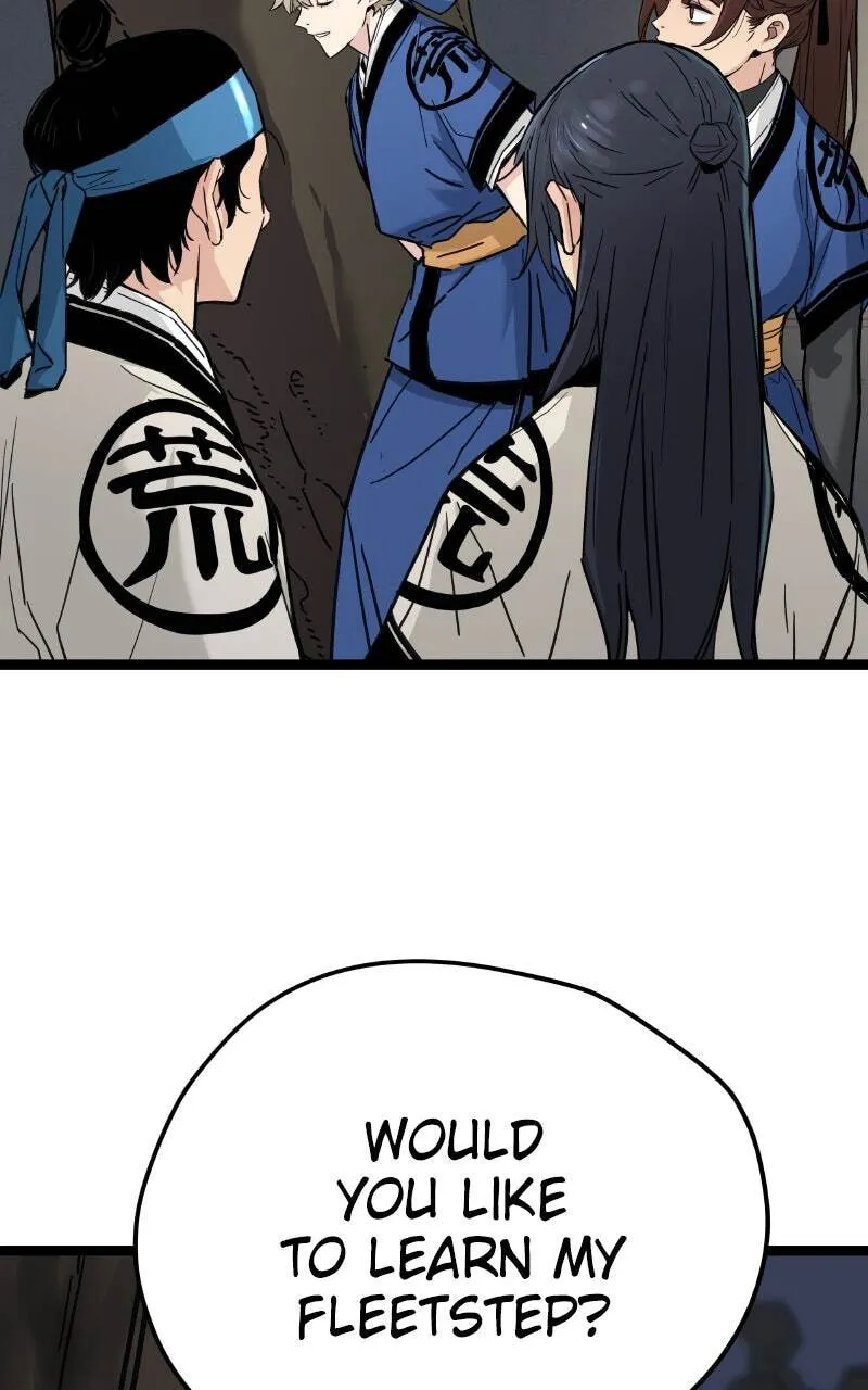 Sihanbu Cheonjaega Saranamneun Beop Chapter 13 page 76 - 