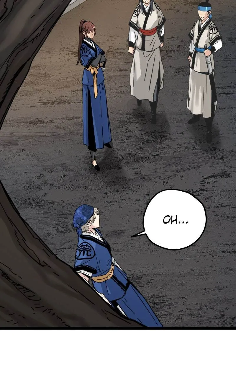 Sihanbu Cheonjaega Saranamneun Beop Chapter 13 page 80 - 