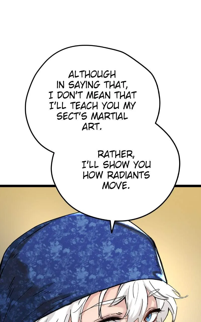 Sihanbu Cheonjaega Saranamneun Beop Chapter 13 page 81 - 