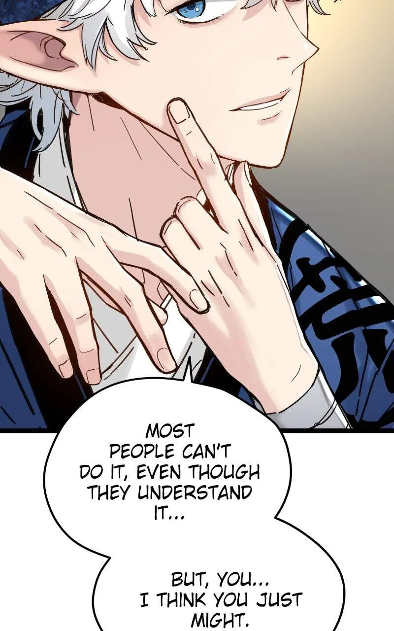 Sihanbu Cheonjaega Saranamneun Beop Chapter 13 page 82 - 