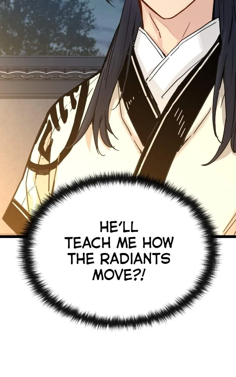 Sihanbu Cheonjaega Saranamneun Beop Chapter 13 page 84 - 