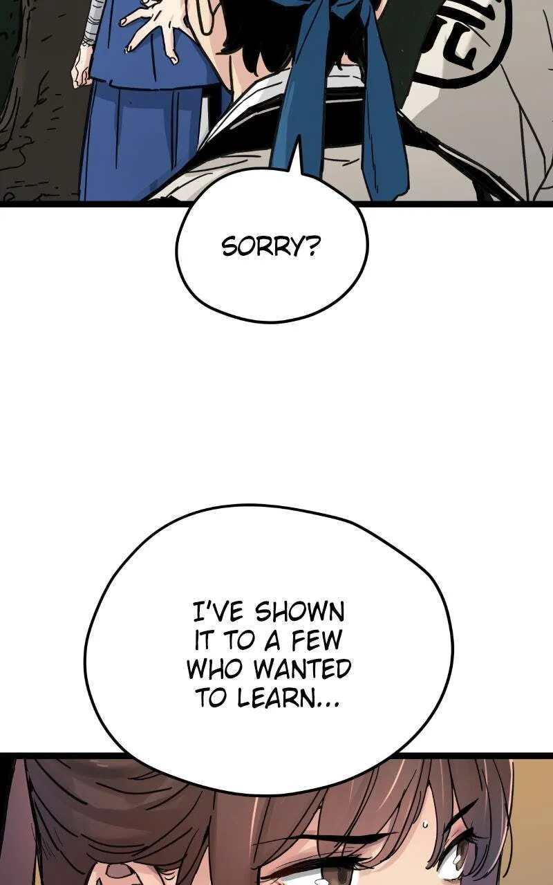 Sihanbu Cheonjaega Saranamneun Beop Chapter 13 page 86 - 