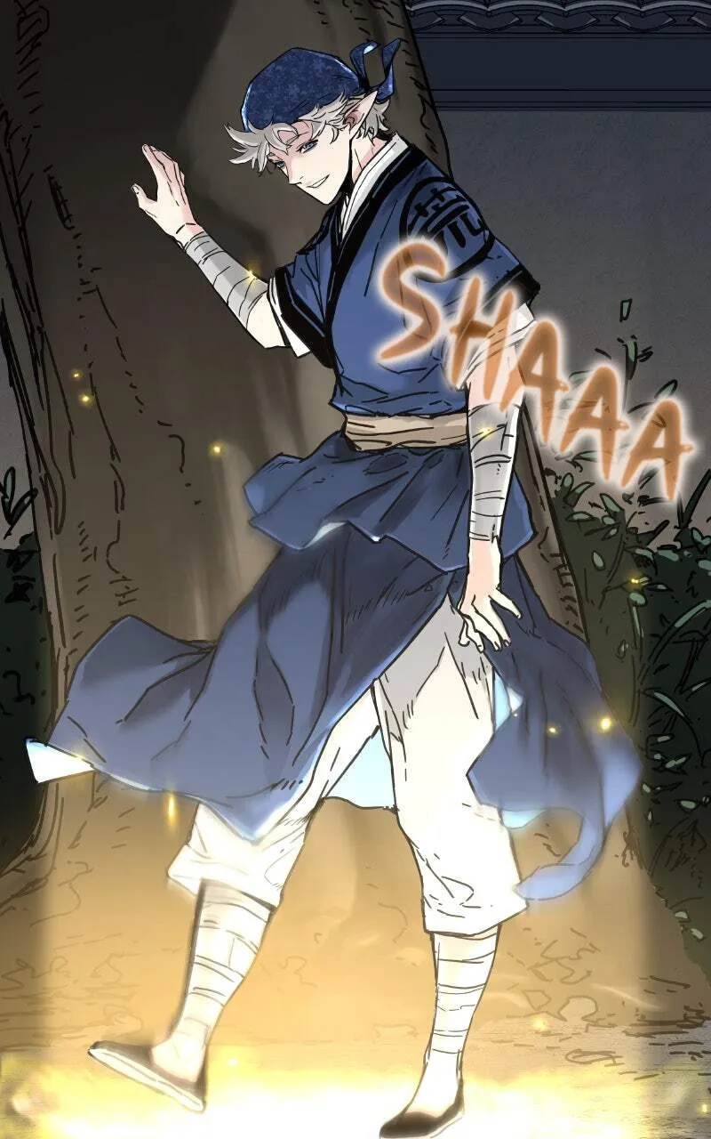 Sihanbu Cheonjaega Saranamneun Beop Chapter 13 page 90 - 