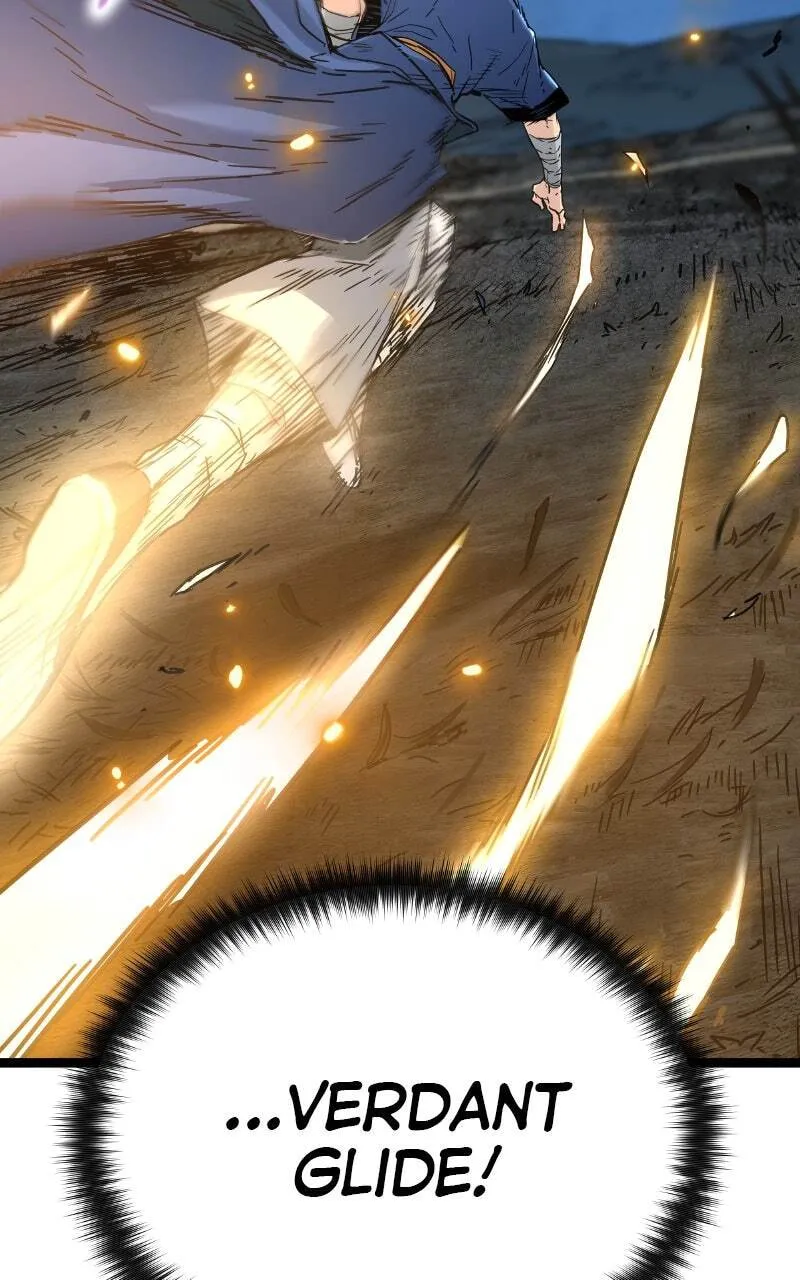 Sihanbu Cheonjaega Saranamneun Beop Chapter 13 page 10 - 