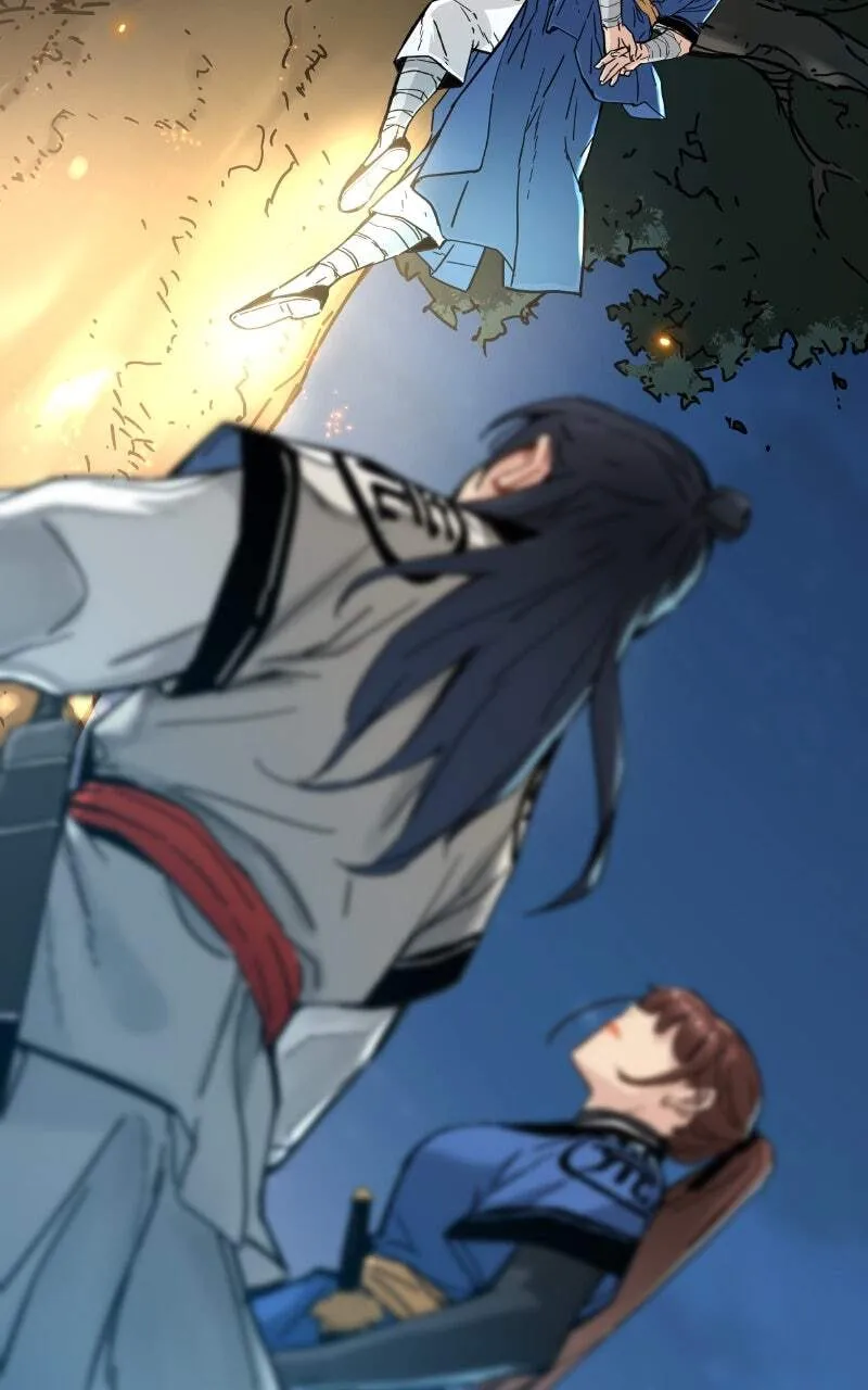 Sihanbu Cheonjaega Saranamneun Beop Chapter 13 page 96 - 