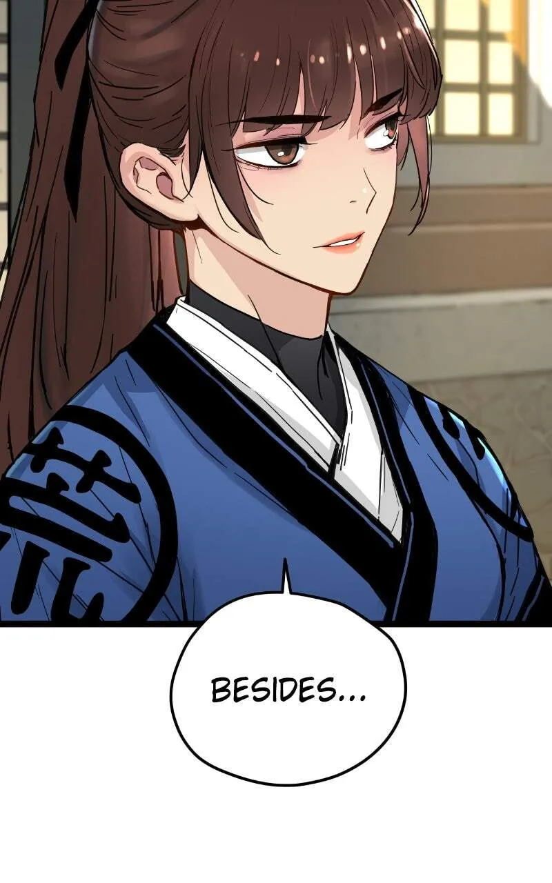 Sihanbu Cheonjaega Saranamneun Beop Chapter 14 page 11 - 