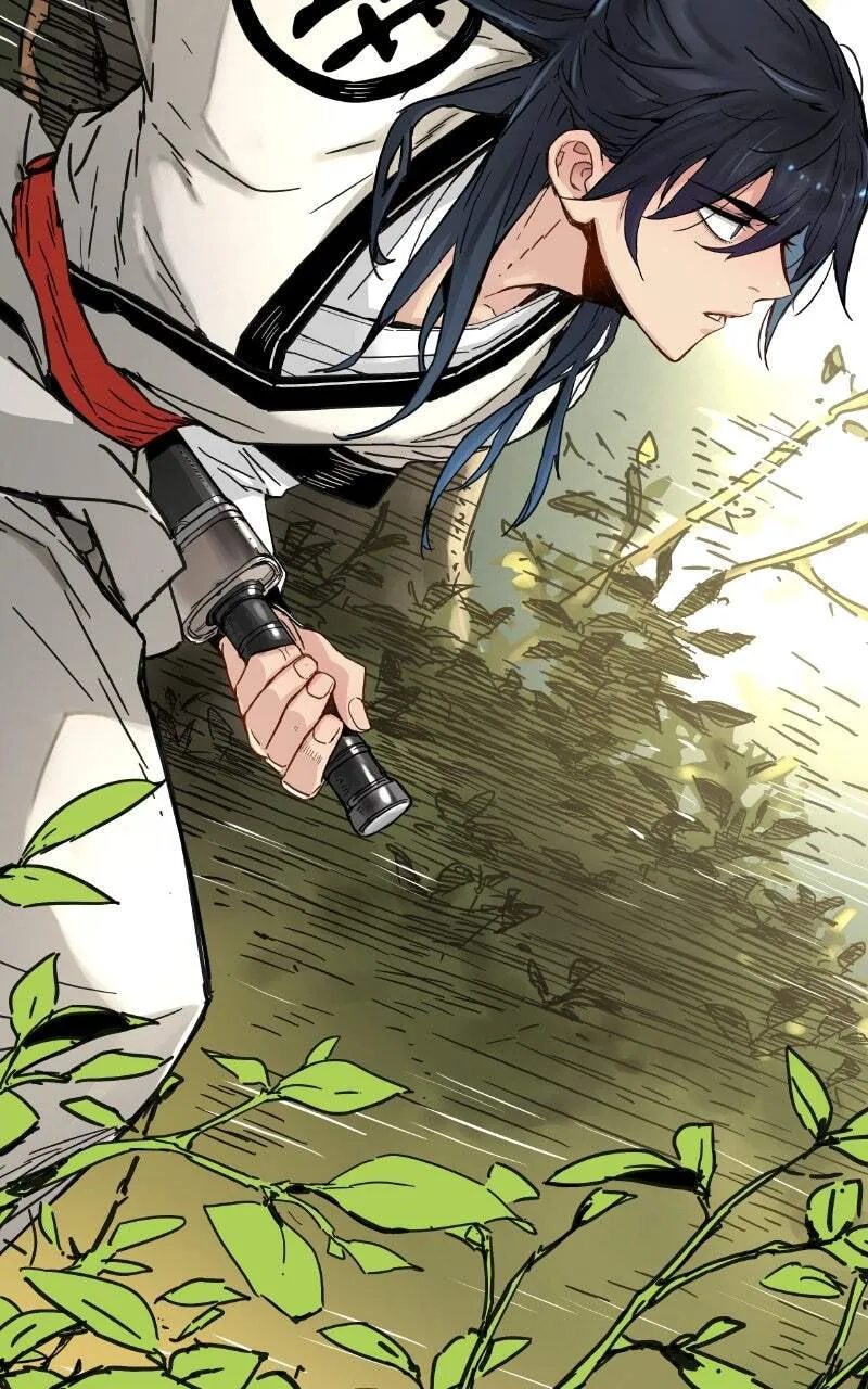 Sihanbu Cheonjaega Saranamneun Beop Chapter 14 page 16 - 