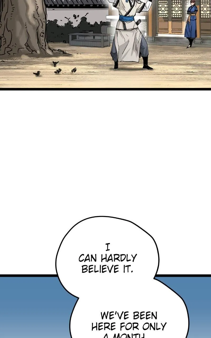 Sihanbu Cheonjaega Saranamneun Beop Chapter 14 page 3 - 