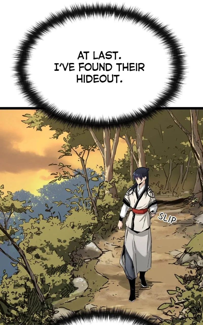 Sihanbu Cheonjaega Saranamneun Beop Chapter 14 page 26 - 