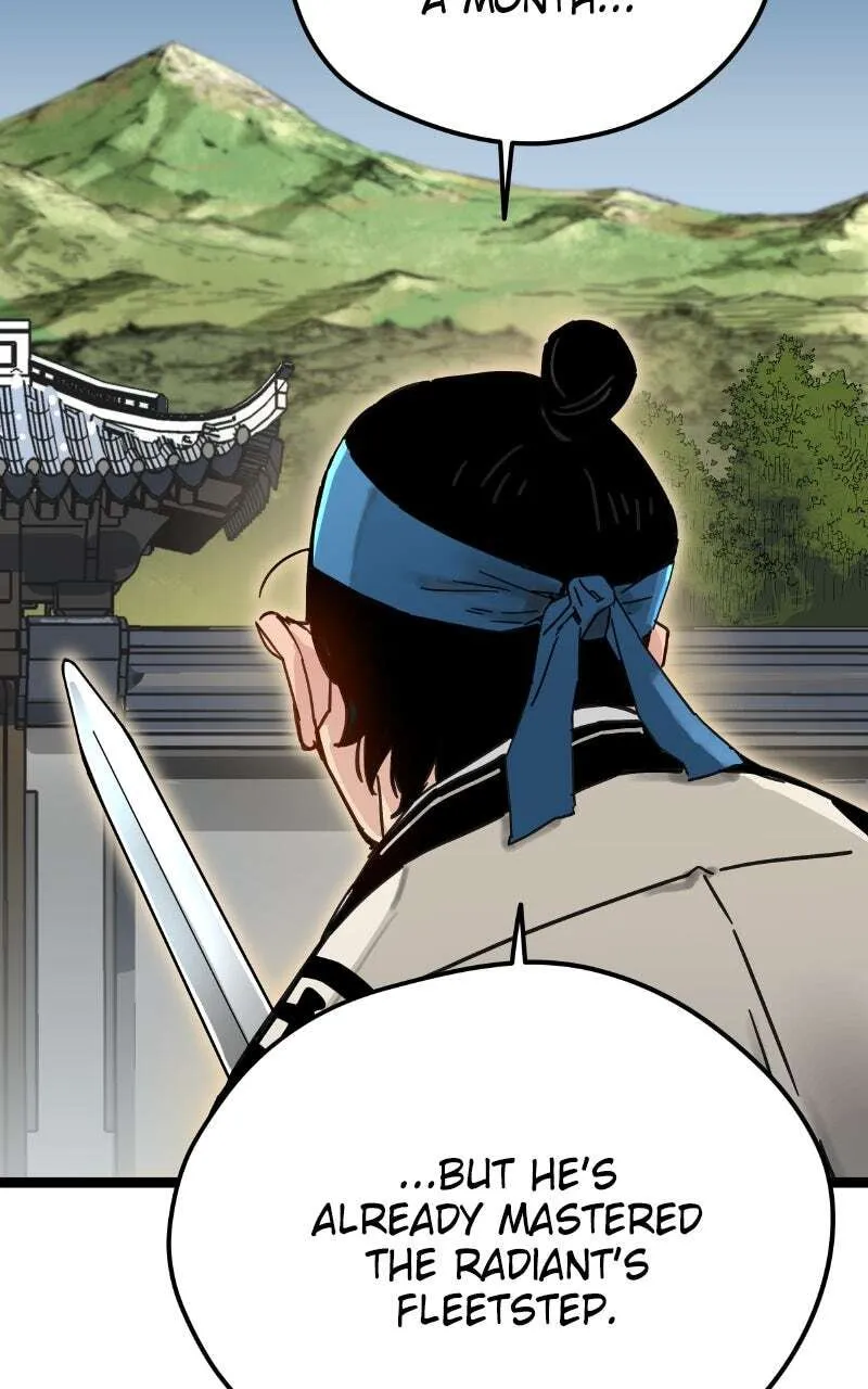 Sihanbu Cheonjaega Saranamneun Beop Chapter 14 page 4 - 