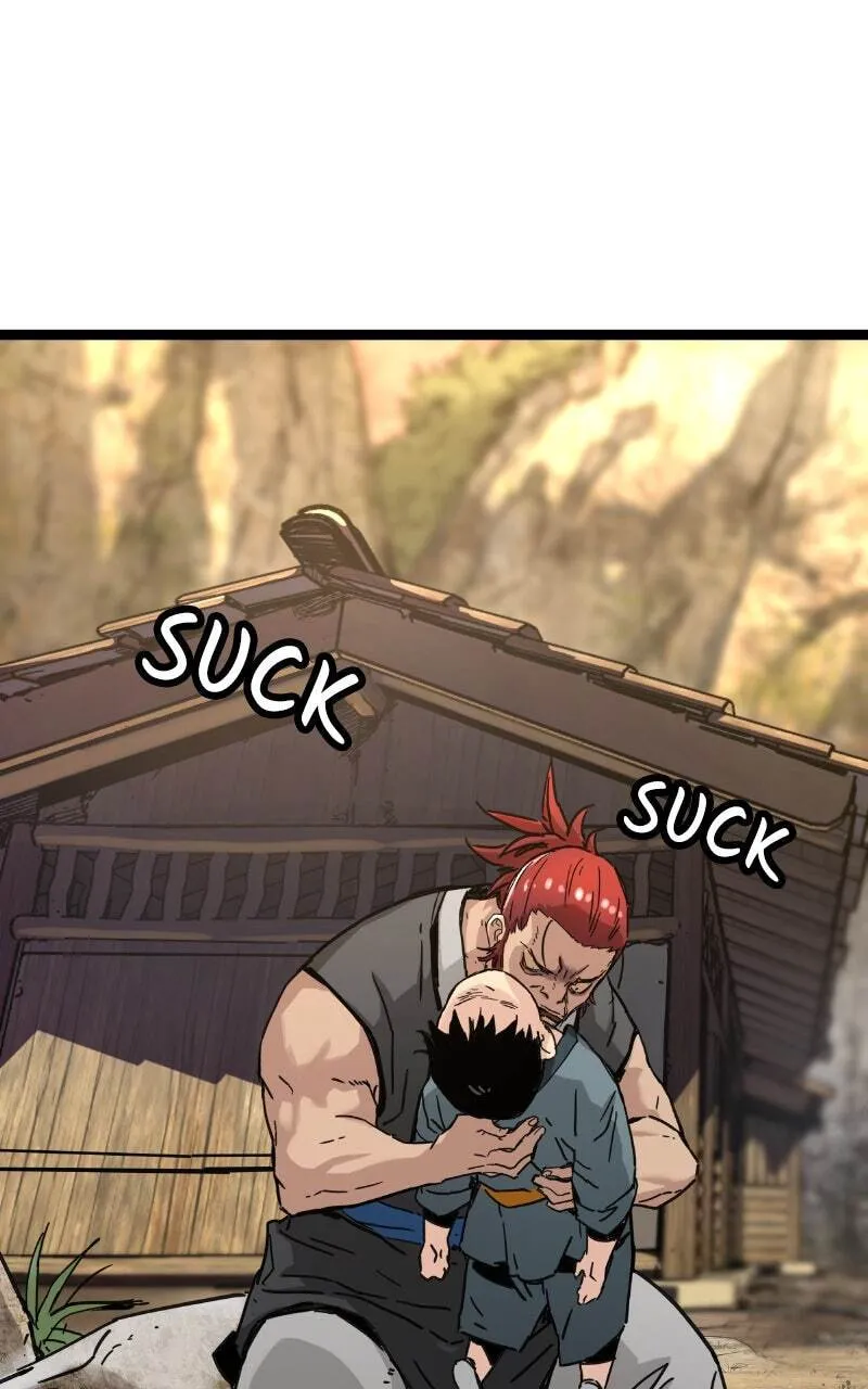 Sihanbu Cheonjaega Saranamneun Beop Chapter 14 page 34 - 