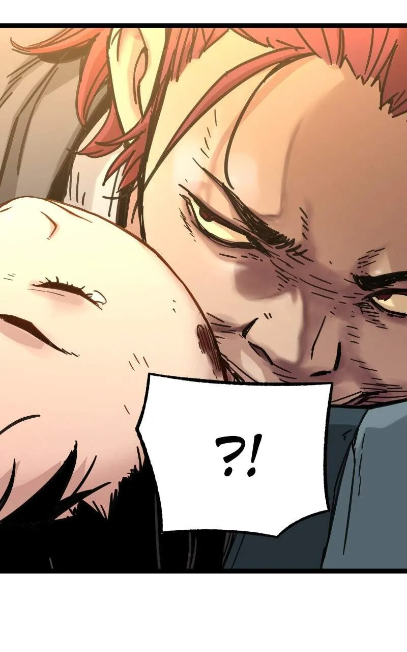 Sihanbu Cheonjaega Saranamneun Beop Chapter 14 page 36 - 