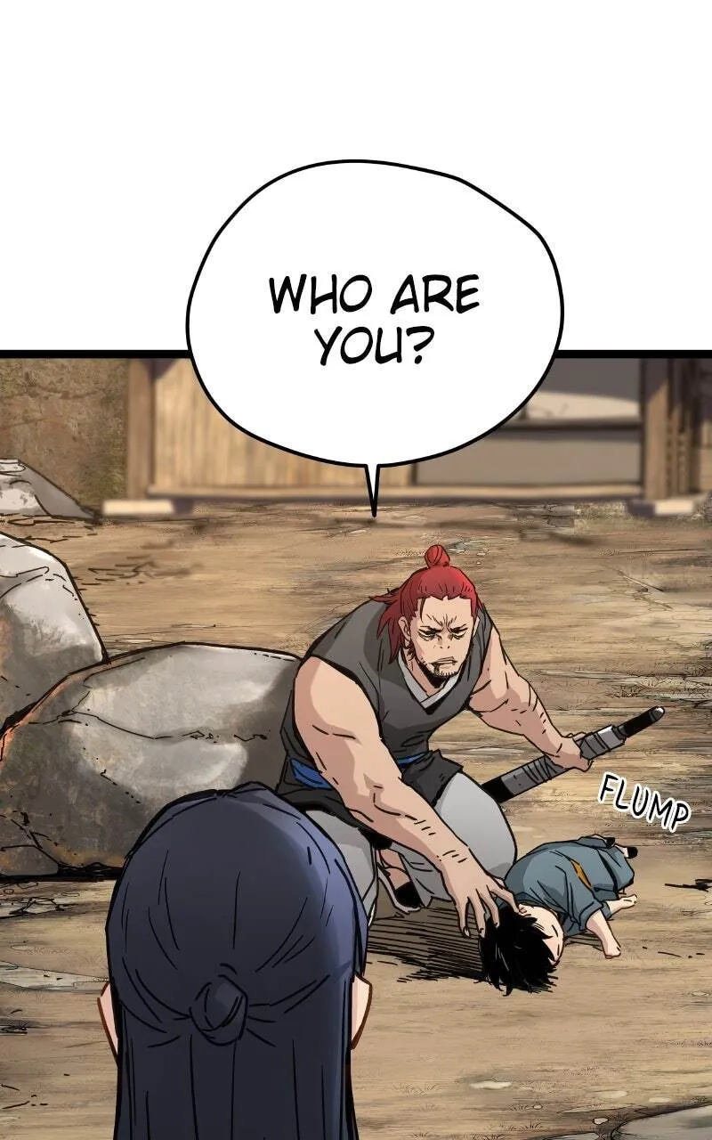 Sihanbu Cheonjaega Saranamneun Beop Chapter 14 page 38 - 