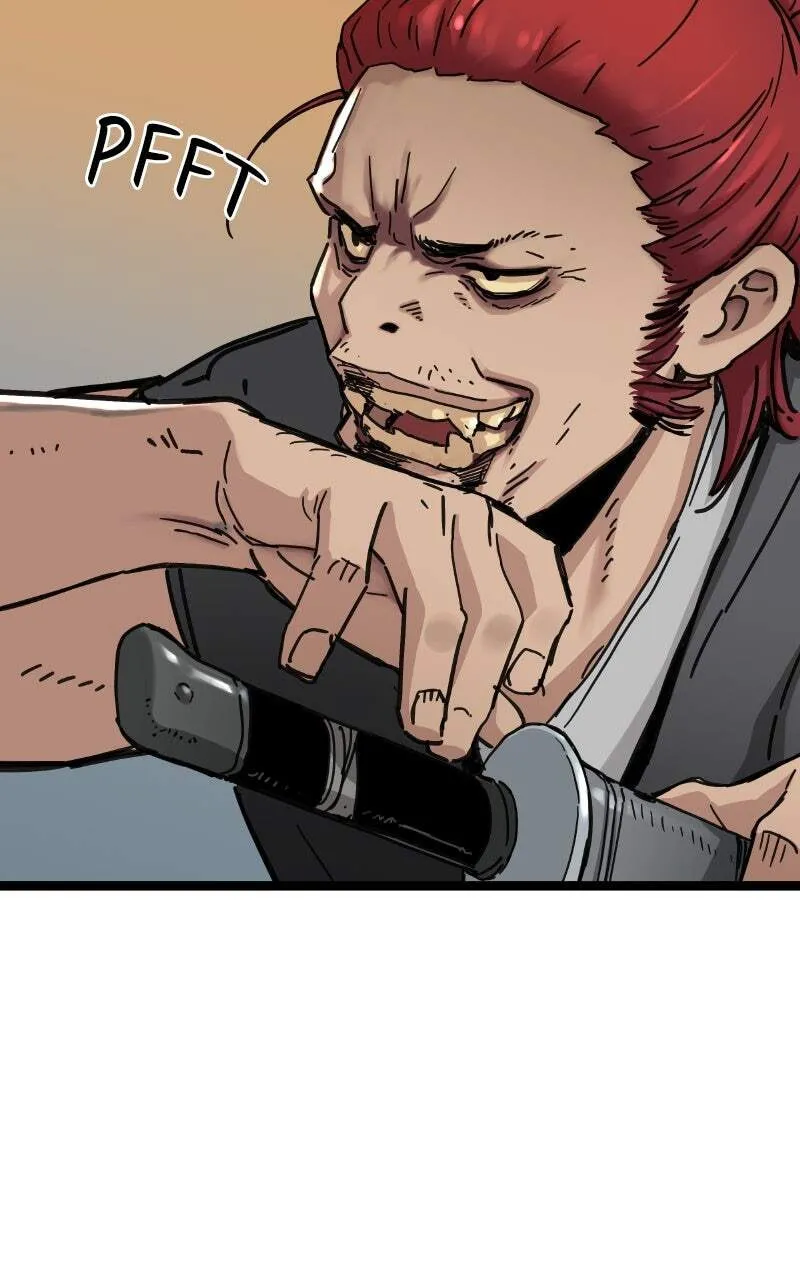 Sihanbu Cheonjaega Saranamneun Beop Chapter 14 page 43 - 